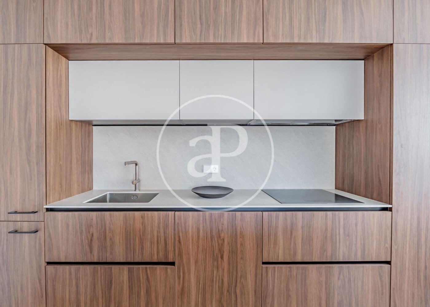 Apartamento de 2 habitaciones en Madrid ciudad en venta - 1.800.000 € (Ref: 9666509)