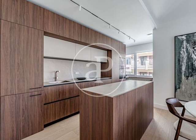 2 soveværelse Lejlighed til salg i Goya, Madrid by - € 1.800.000 (Ref: 9666509)