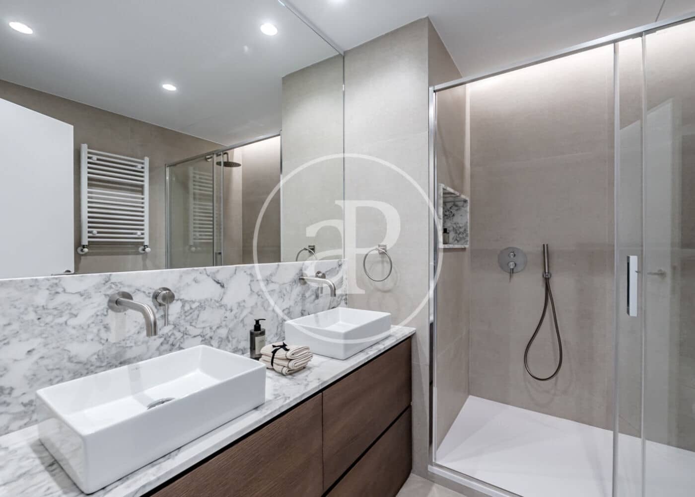 Apartamento de 2 habitaciones en Madrid ciudad en venta - 1.800.000 € (Ref: 9666509)