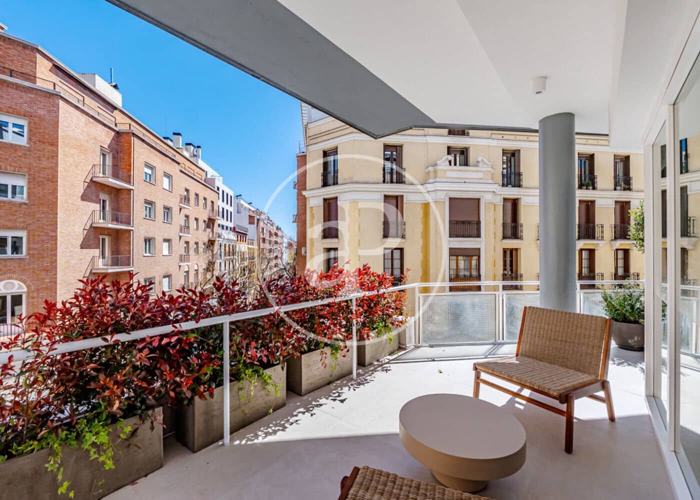 Apartamento de 2 habitaciones en Madrid ciudad en venta - 1.800.000 € (Ref: 9666509)