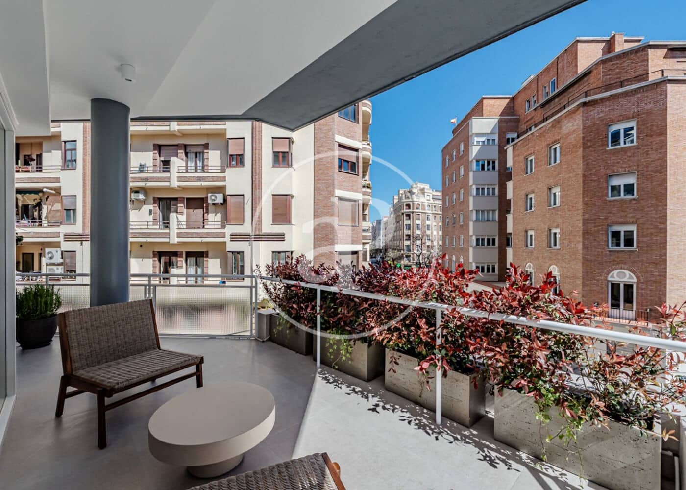 Apartamento de 2 habitaciones en Madrid ciudad en venta - 1.800.000 € (Ref: 9666509)
