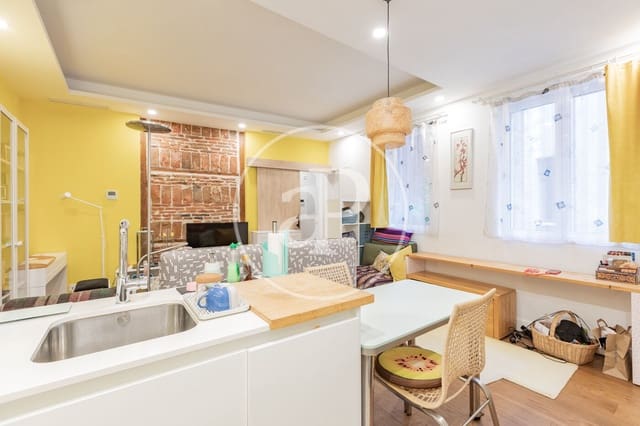 2 bedroom Apartment for sale in Palacio, Madrid city - € 700,000 (Ref: 9666510)