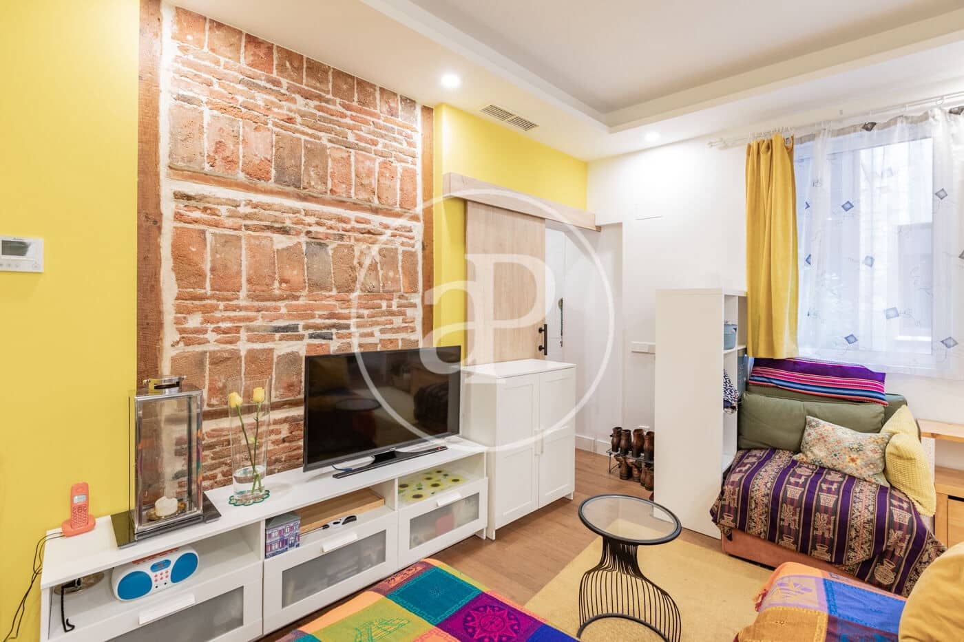 2 bedroom Apartment for sale in Madrid city - € 700,000 (Ref: 9666510)