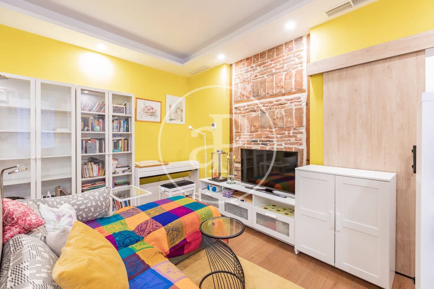 2 bedroom Apartment for sale in Madrid city - € 700,000 (Ref: 9666510)