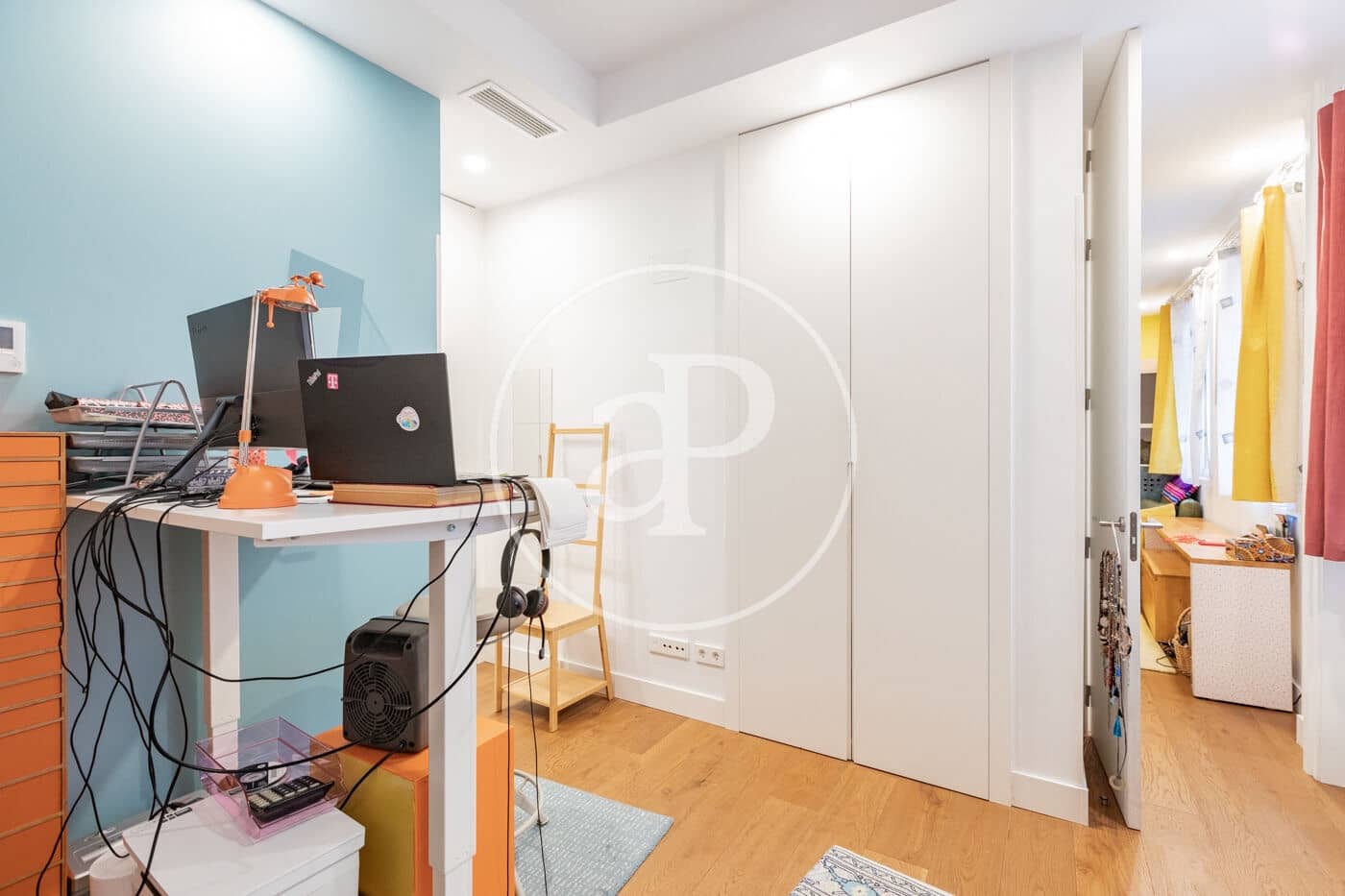 2 bedroom Apartment for sale in Madrid city - € 700,000 (Ref: 9666510)