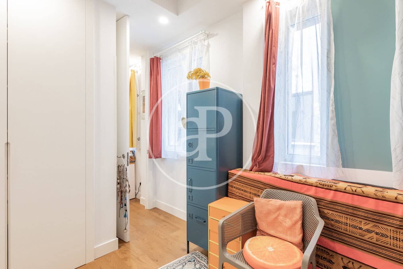 2 bedroom Apartment for sale in Madrid city - € 700,000 (Ref: 9666510)
