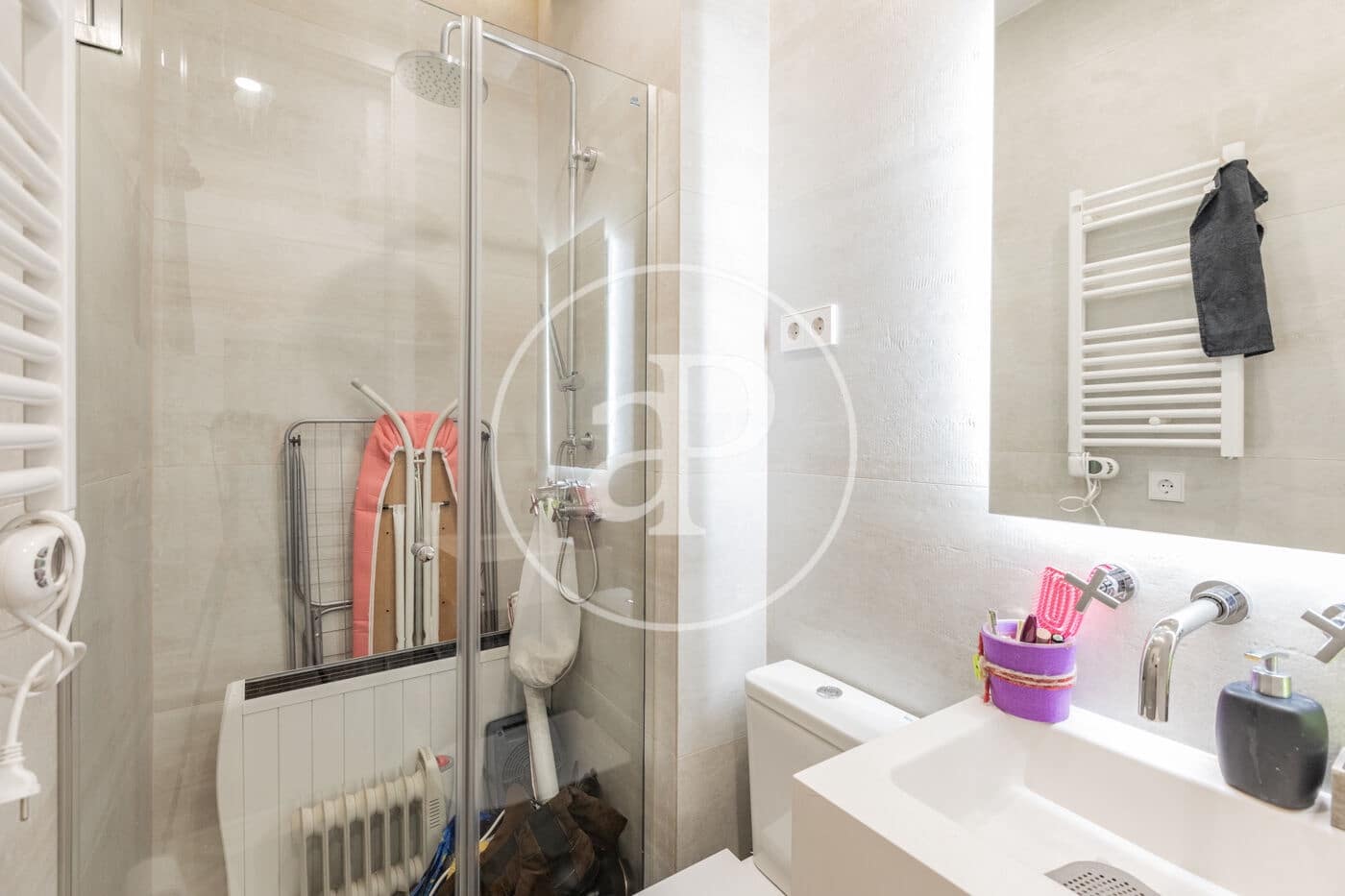 2 bedroom Apartment for sale in Madrid city - € 700,000 (Ref: 9666510)