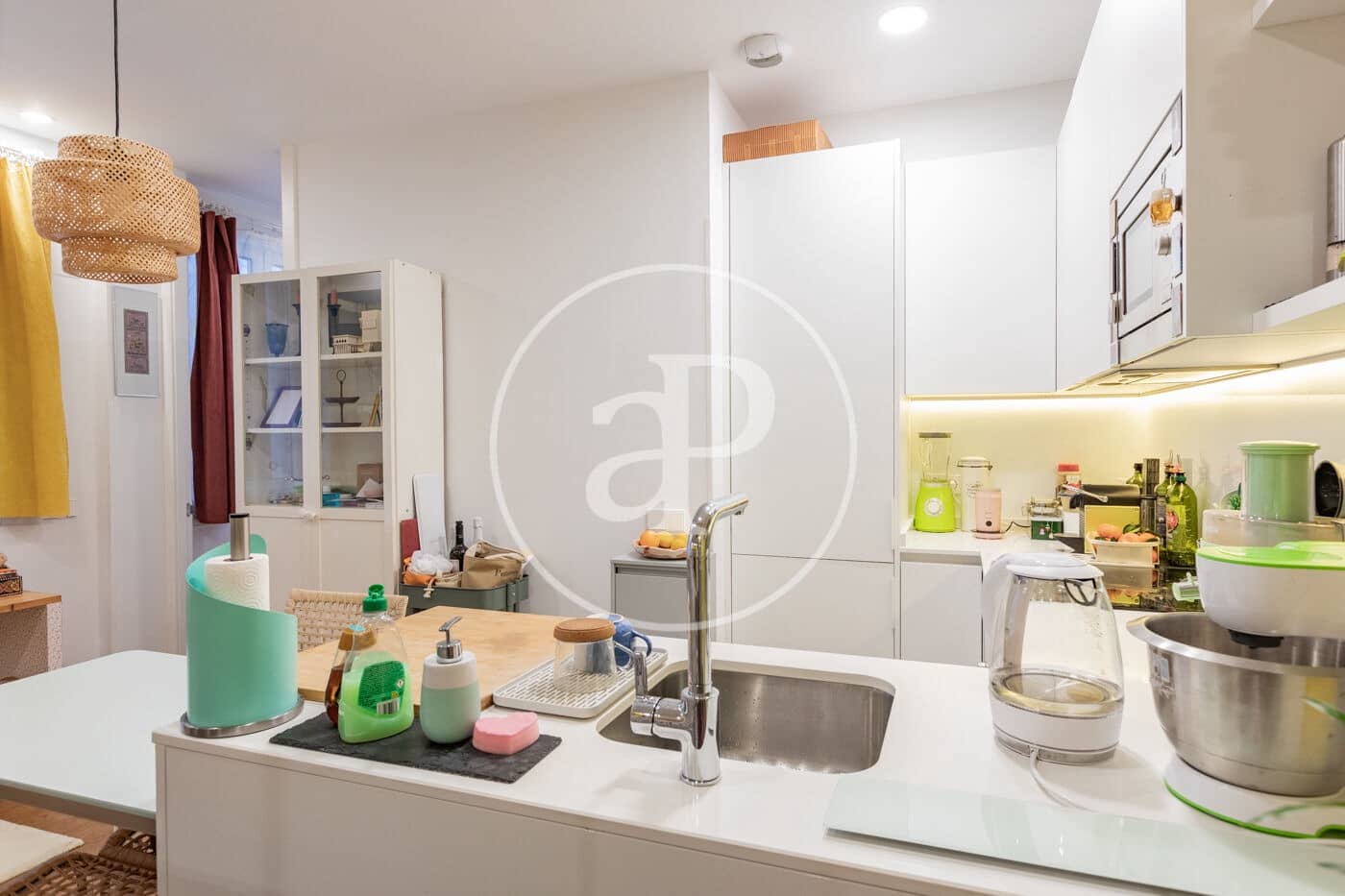 2 bedroom Apartment for sale in Madrid city - € 700,000 (Ref: 9666510)