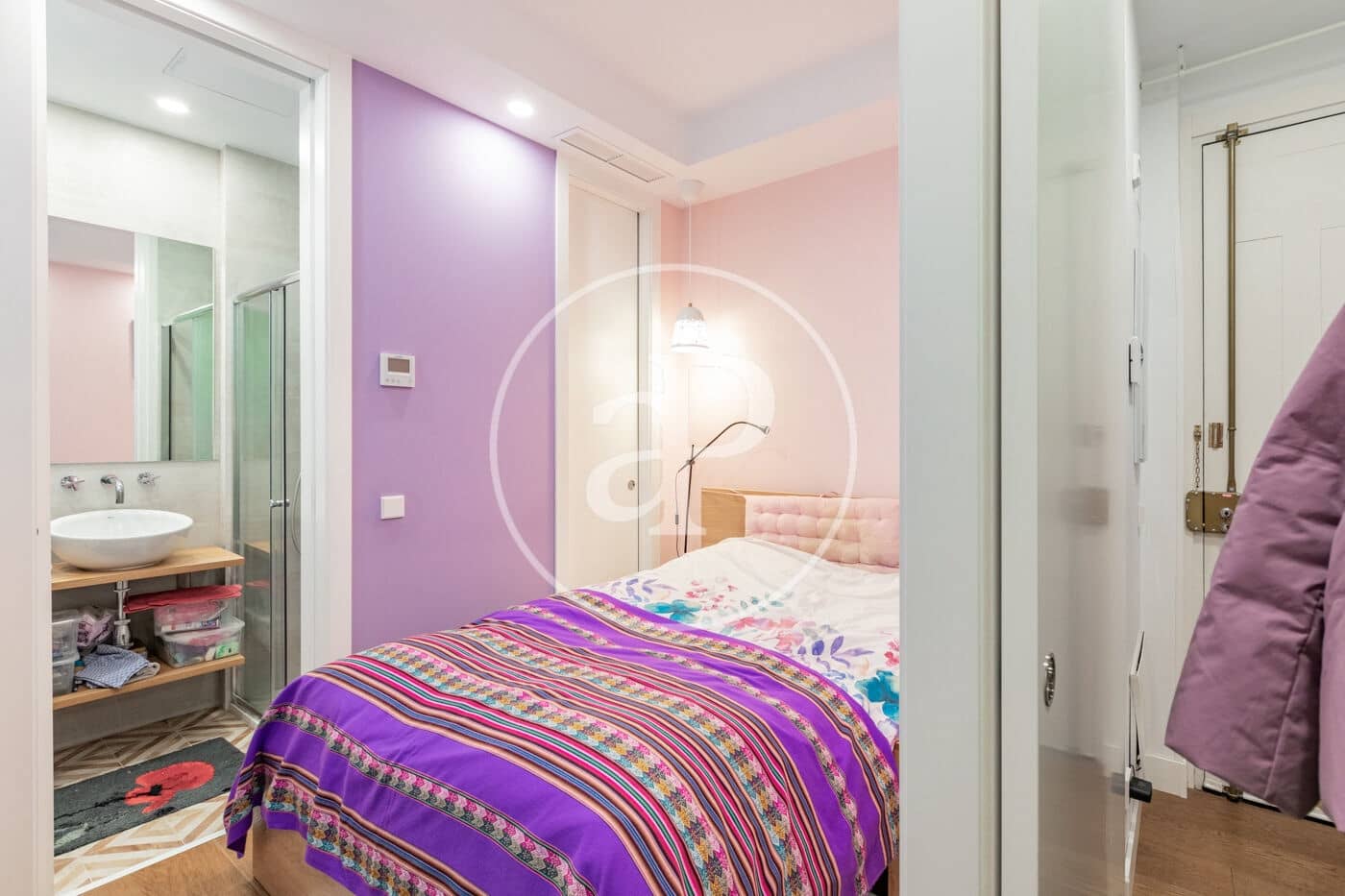 2 bedroom Apartment for sale in Madrid city - € 700,000 (Ref: 9666510)