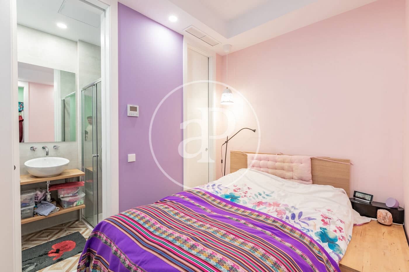 2 bedroom Apartment for sale in Madrid city - € 700,000 (Ref: 9666510)