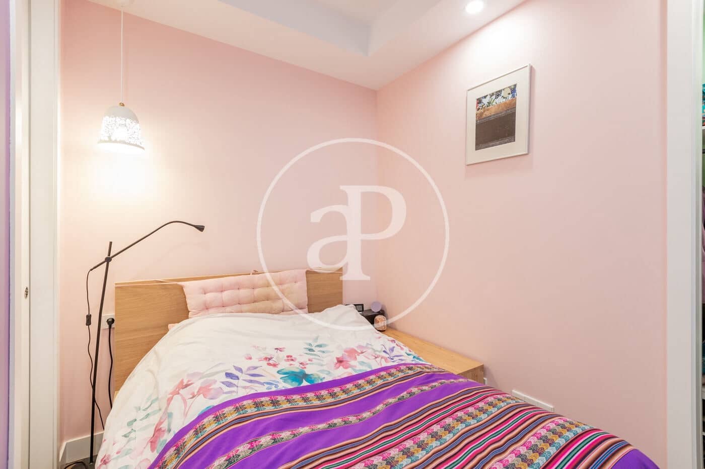 2 bedroom Apartment for sale in Madrid city - € 700,000 (Ref: 9666510)