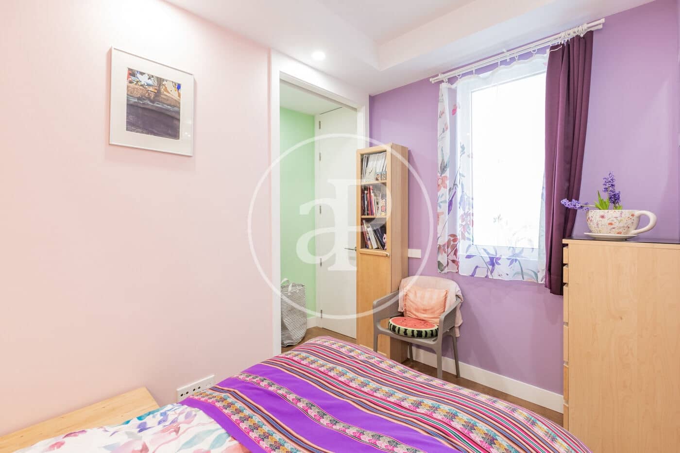 2 bedroom Apartment for sale in Madrid city - € 700,000 (Ref: 9666510)