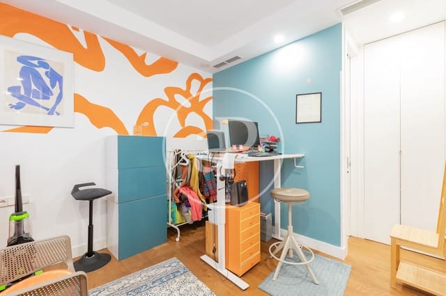 2 bedroom Apartment for sale in Palacio, Madrid city - € 700,000 (Ref: 9666510)