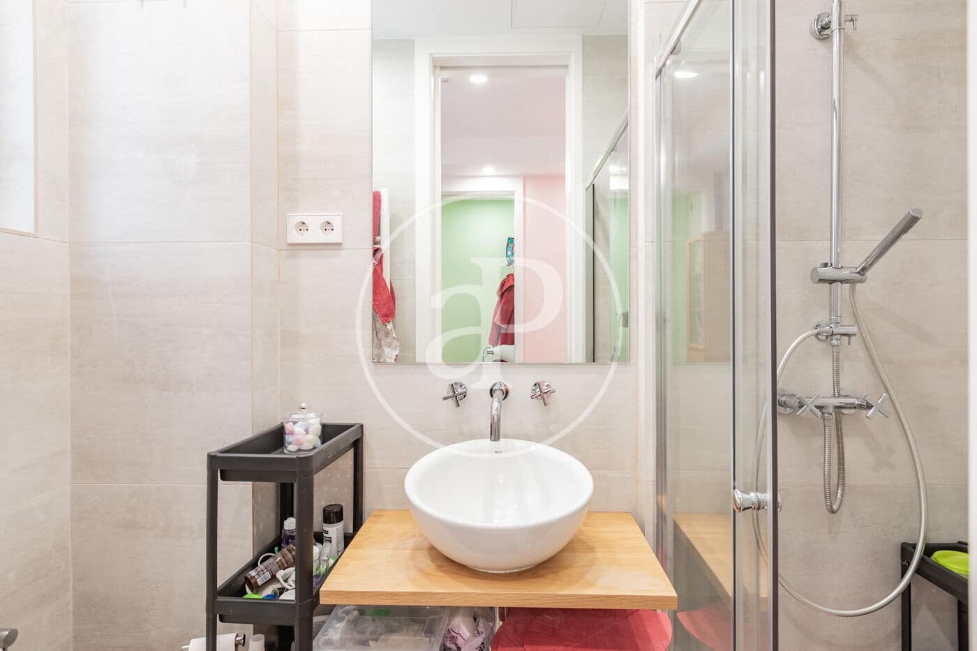 2 bedroom Apartment for sale in Madrid city - € 700,000 (Ref: 9666510)