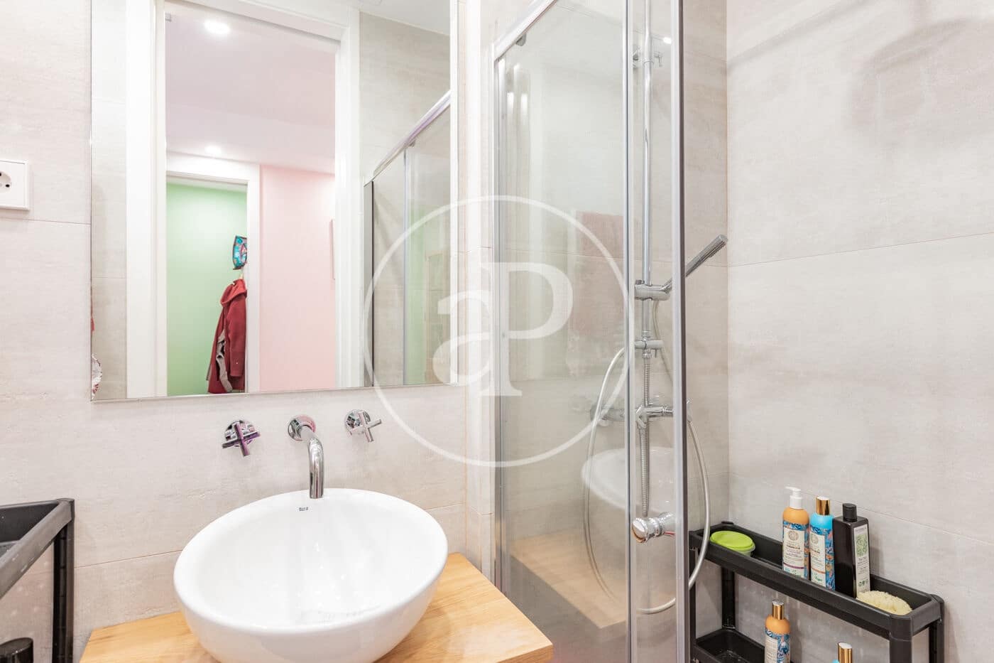 2 bedroom Apartment for sale in Madrid city - € 700,000 (Ref: 9666510)