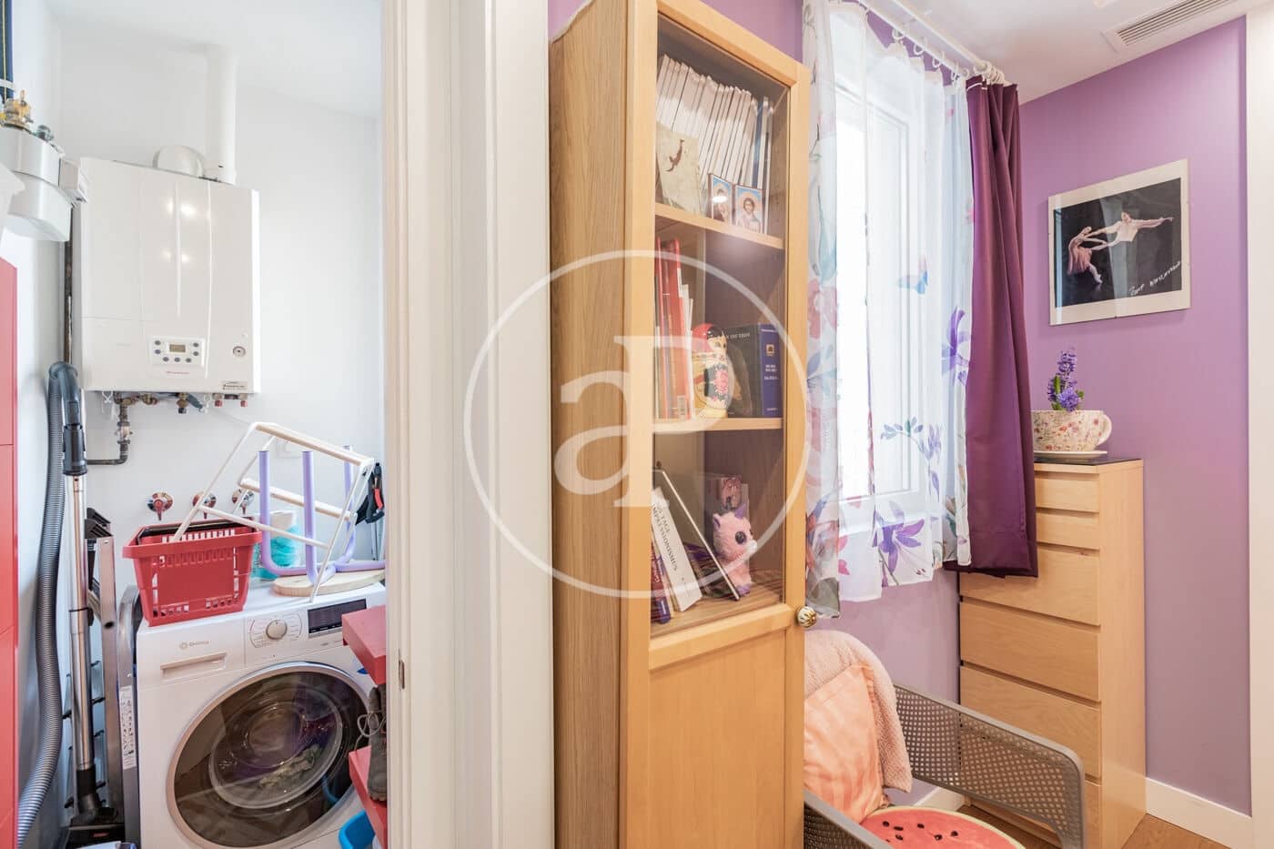 2 bedroom Apartment for sale in Madrid city - € 700,000 (Ref: 9666510)