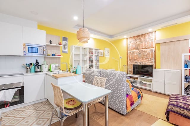 2 bedroom Apartment for sale in Palacio, Madrid city - € 700,000 (Ref: 9666510)