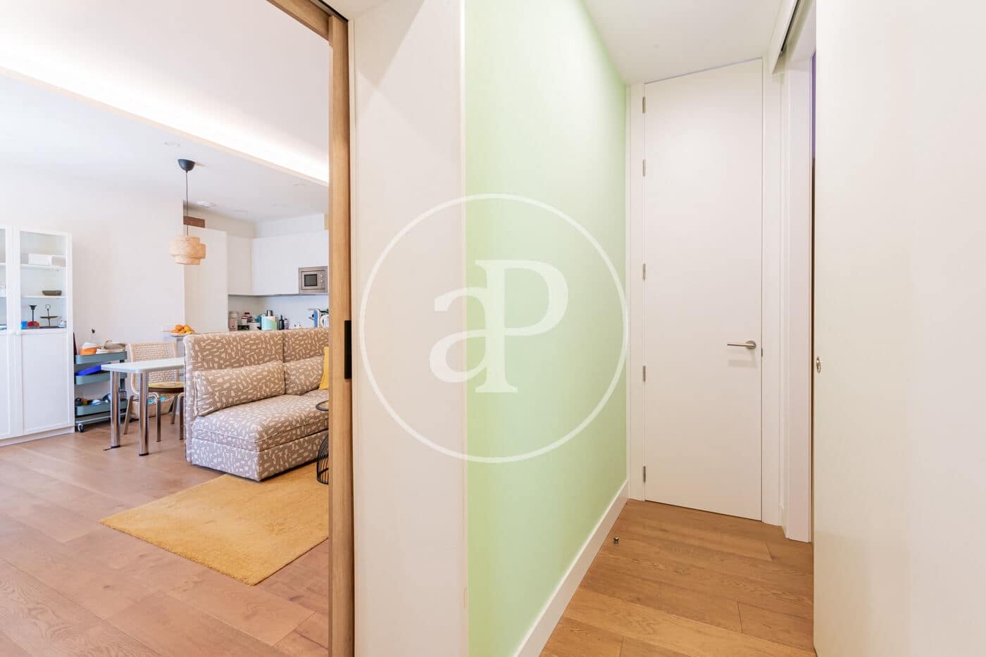 2 bedroom Apartment for sale in Madrid city - € 685,000 (Ref: 9666510)