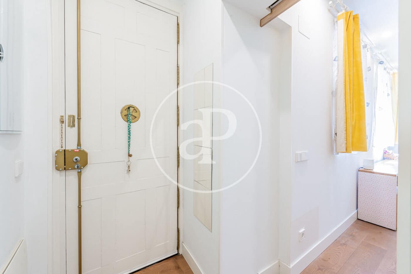 2 bedroom Apartment for sale in Madrid city - € 685,000 (Ref: 9666510)