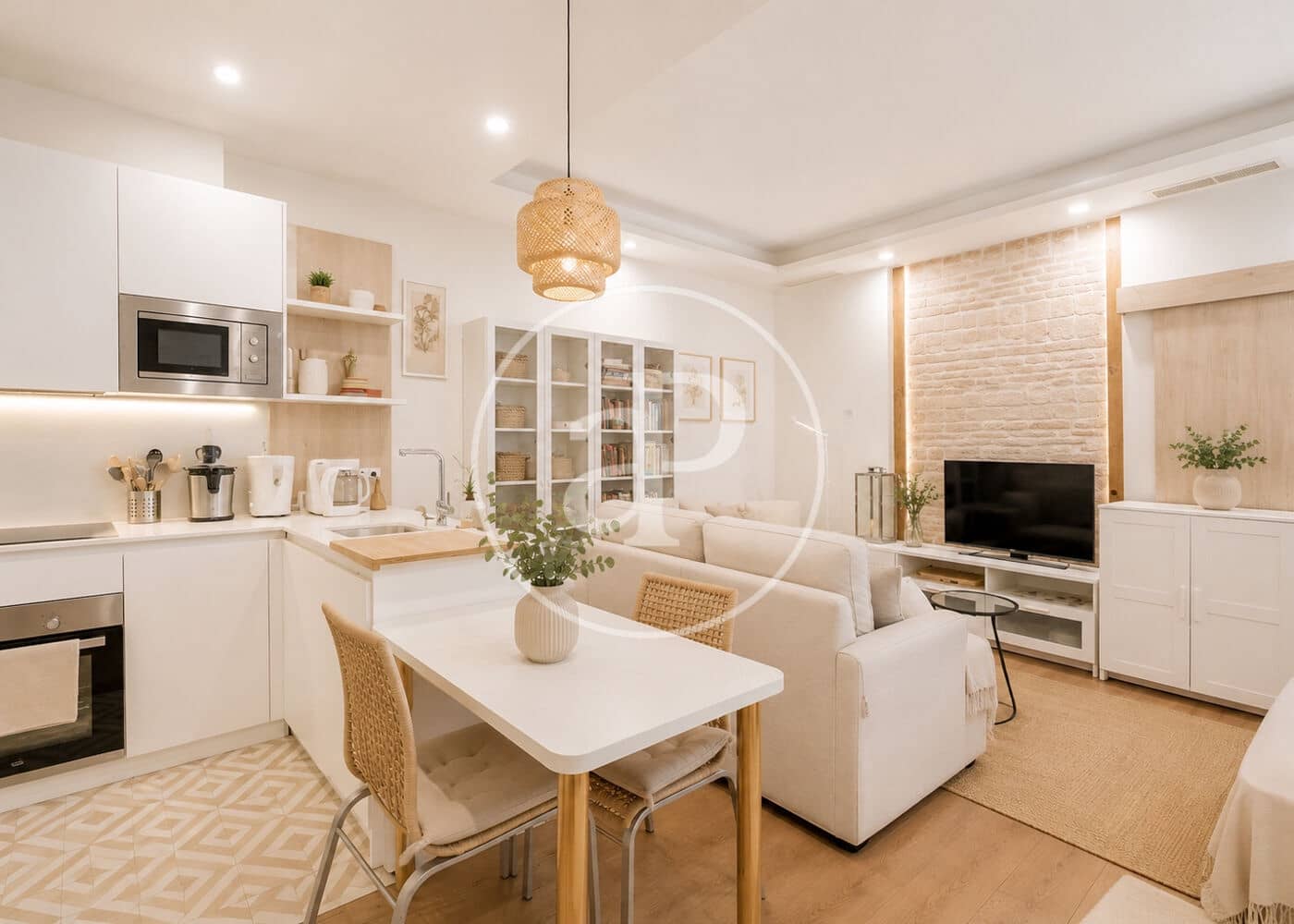 2 bedroom Apartment for sale in Madrid city - € 685,000 (Ref: 9666510)