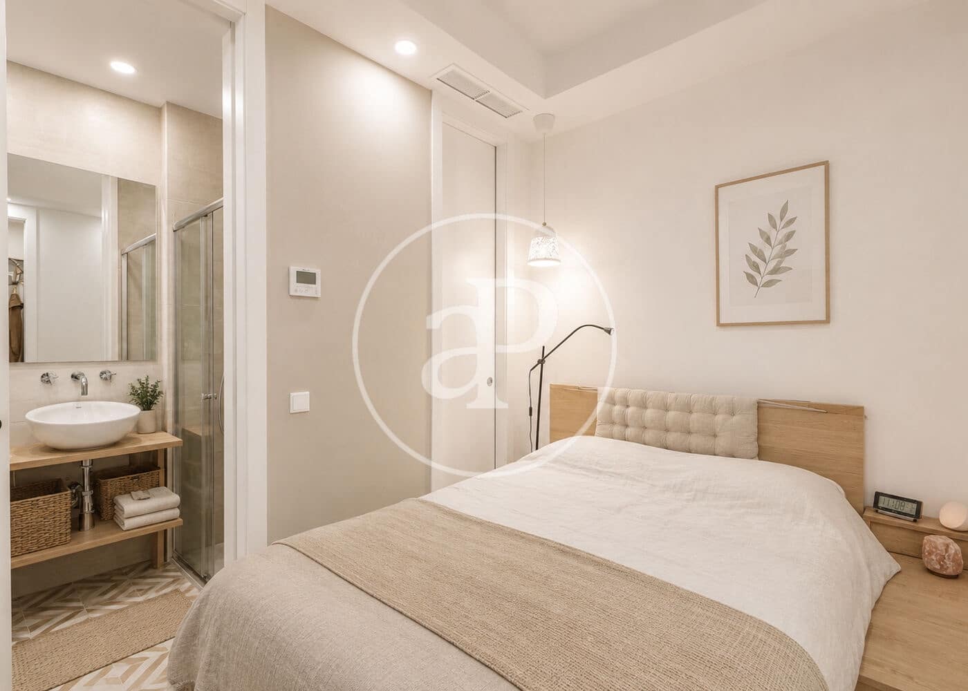 2 bedroom Apartment for sale in Madrid city - € 685,000 (Ref: 9666510)