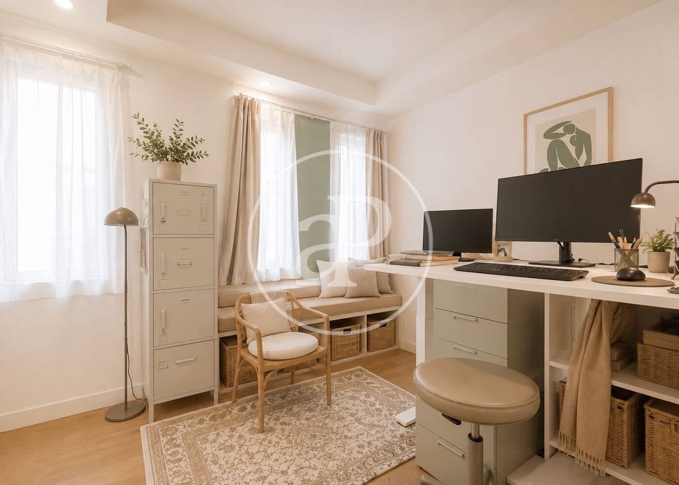 2 bedroom Apartment for sale in Madrid city - € 685,000 (Ref: 9666510)