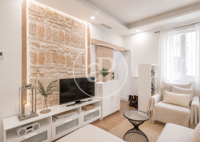 2 sypialnia Apartament na sprzedaż w Palacio, Miasto Madryt - 685 000 € (Ref: 9666510)