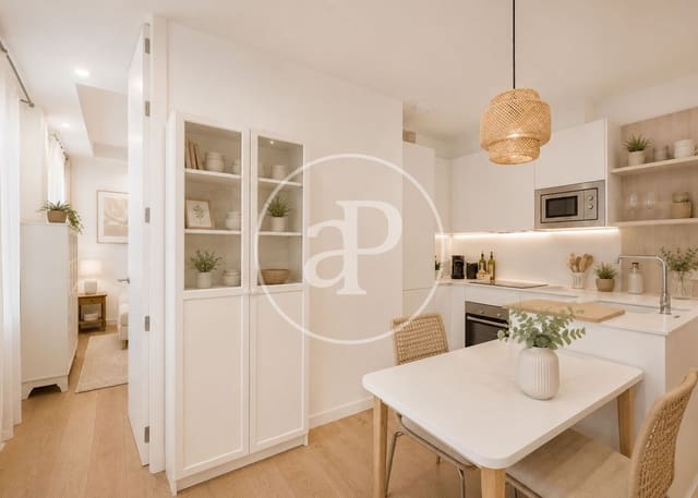 2 sypialnia Apartament na sprzedaż w Palacio, Miasto Madryt - 685 000 € (Ref: 9666510)