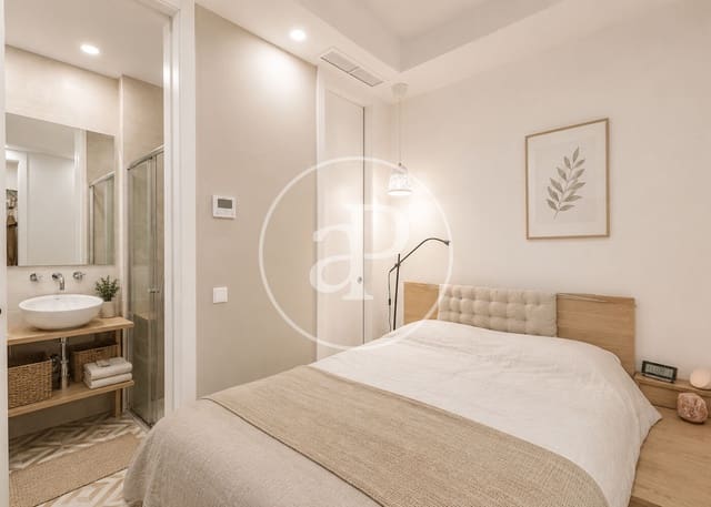 2 sypialnia Apartament na sprzedaż w Palacio, Miasto Madryt - 685 000 € (Ref: 9666510)
