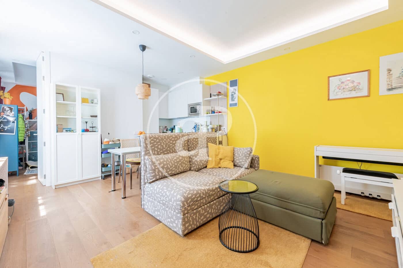 2 bedroom Apartment for sale in Madrid city - € 685,000 (Ref: 9666510)