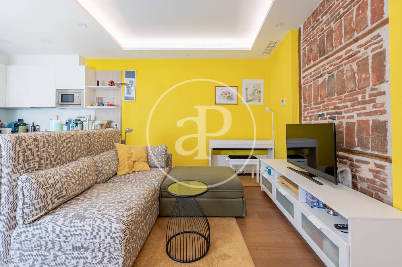 2 bedroom Apartment for sale in Madrid city - € 685,000 (Ref: 9666510)