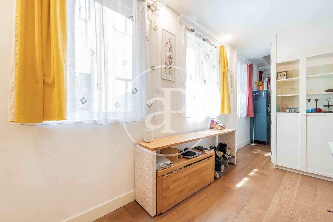 2 bedroom Apartment for sale in Madrid city - € 685,000 (Ref: 9666510)
