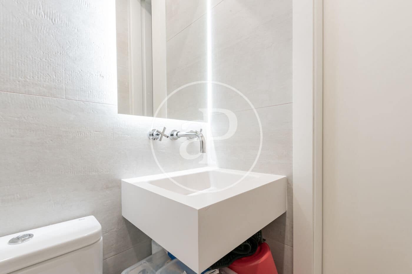 2 bedroom Apartment for sale in Madrid city - € 685,000 (Ref: 9666510)