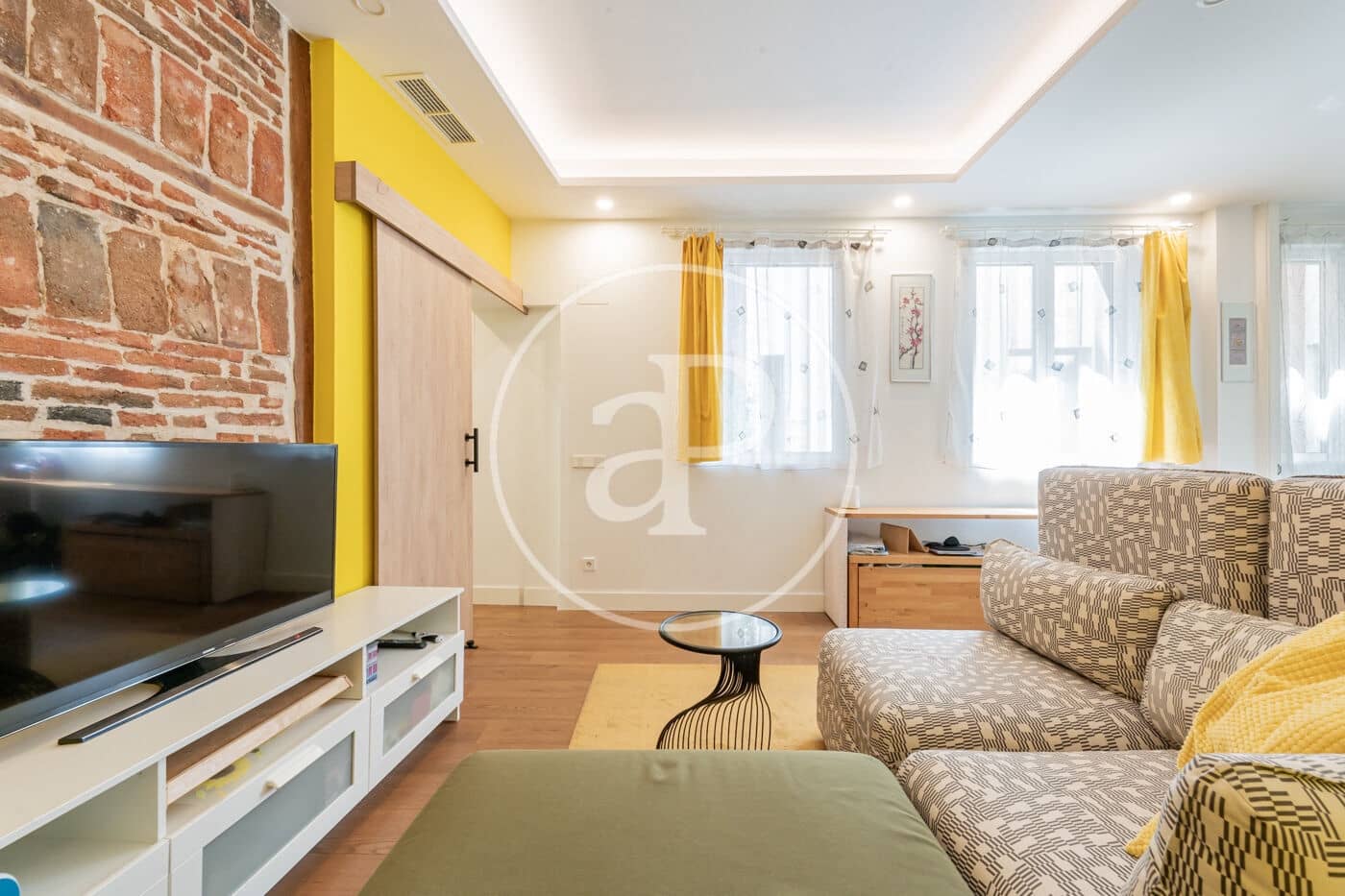 2 bedroom Apartment for sale in Madrid city - € 685,000 (Ref: 9666510)