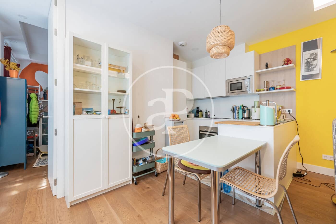 2 bedroom Apartment for sale in Madrid city - € 685,000 (Ref: 9666510)