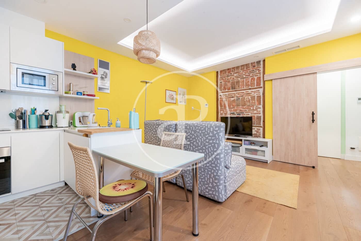 2 bedroom Apartment for sale in Madrid city - € 685,000 (Ref: 9666510)