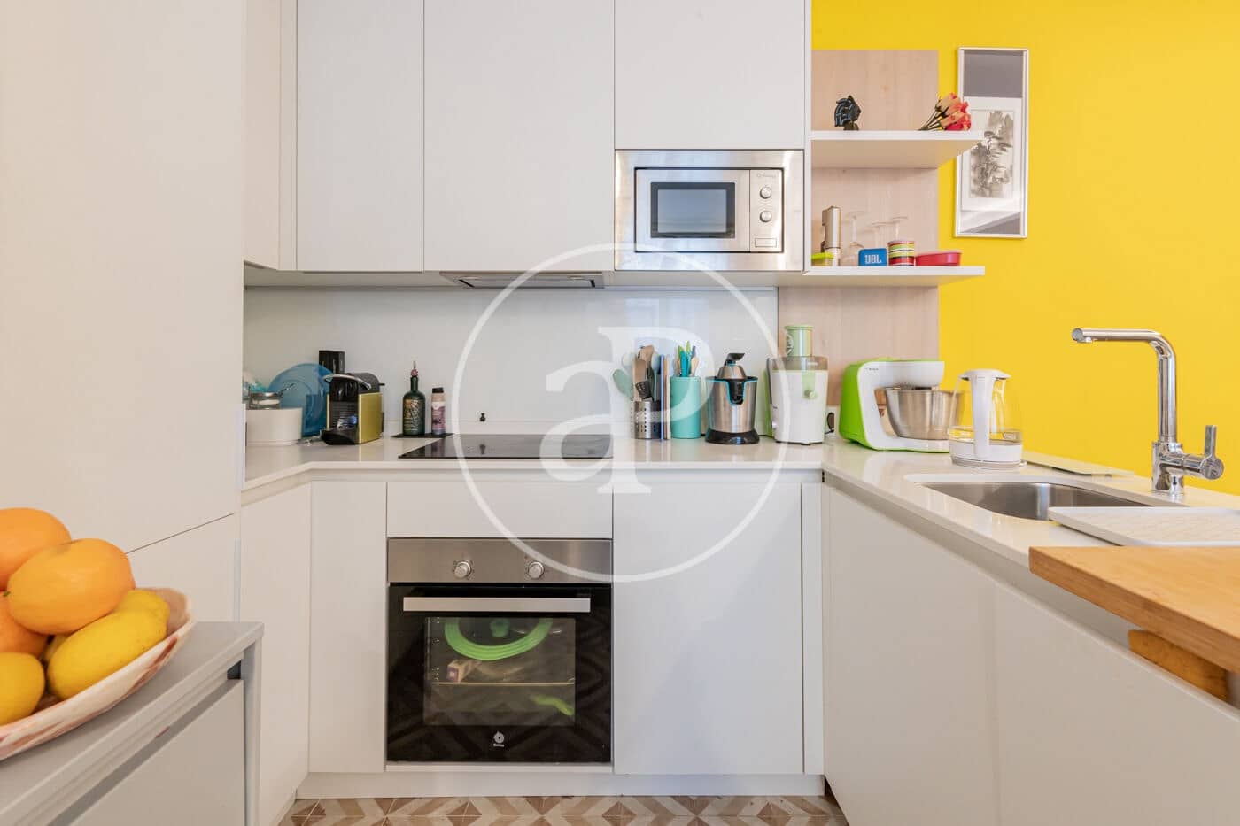 2 bedroom Apartment for sale in Madrid city - € 685,000 (Ref: 9666510)