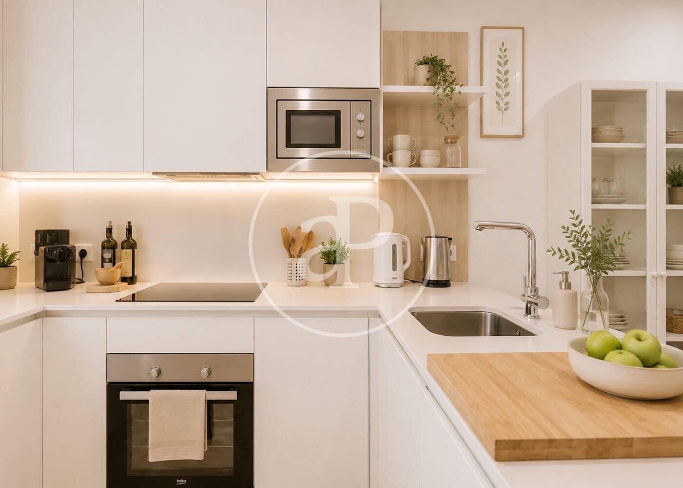 2 bedroom Apartment for sale in Madrid city - € 685,000 (Ref: 9666510)