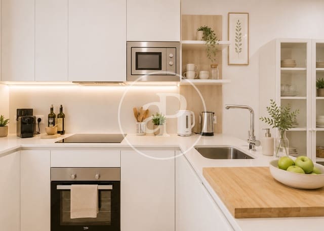 2 sypialnia Apartament na sprzedaż w Palacio, Miasto Madryt - 685 000 € (Ref: 9666510)