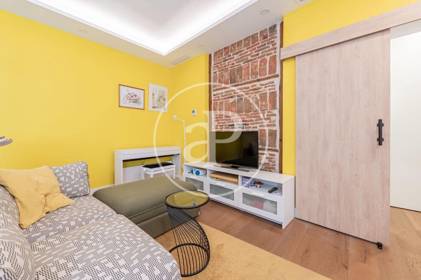 2 bedroom Apartment for sale in Madrid city - € 685,000 (Ref: 9666510)