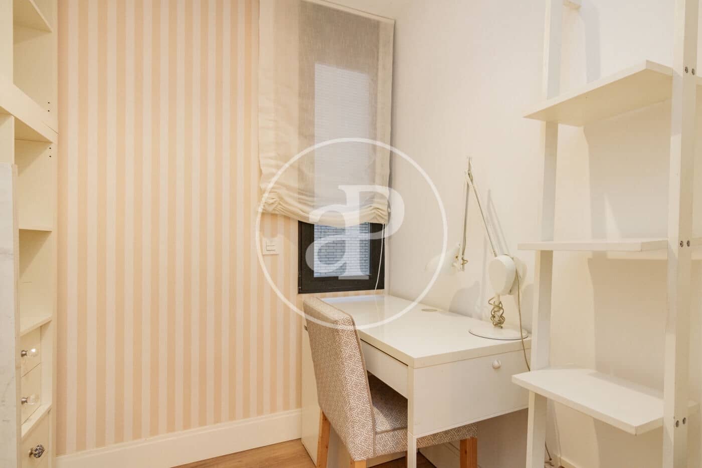 3 soverom Leilighet til leie i Madrid by - € 3 500 (Ref: 9666511)