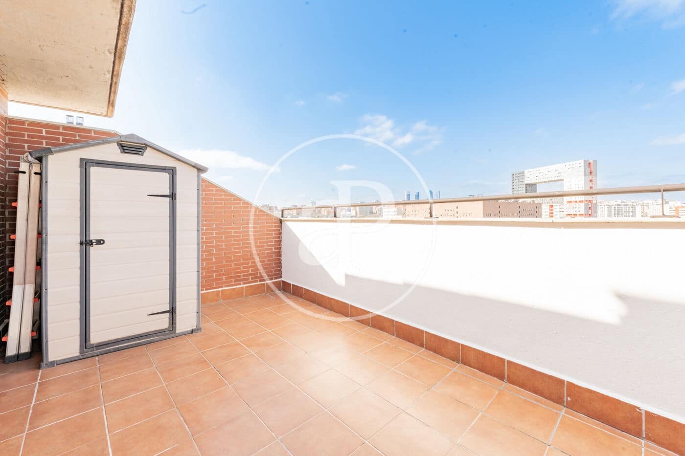 3 slaapkamer Appartement te koop in Madrid stad met zwembad - € 875.000 (Ref: 9666512)