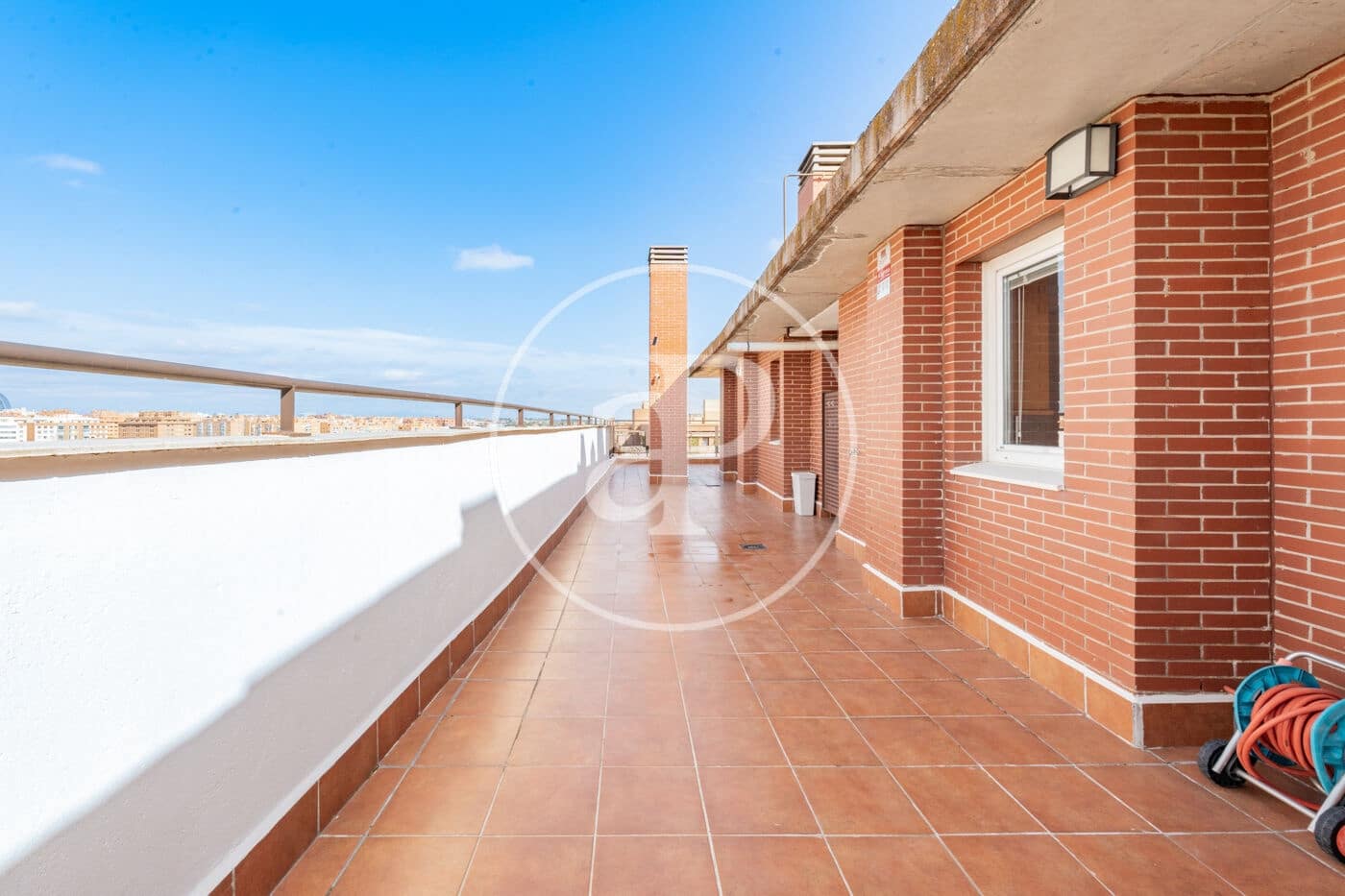 3 slaapkamer Appartement te koop in Madrid stad met zwembad - € 875.000 (Ref: 9666512)