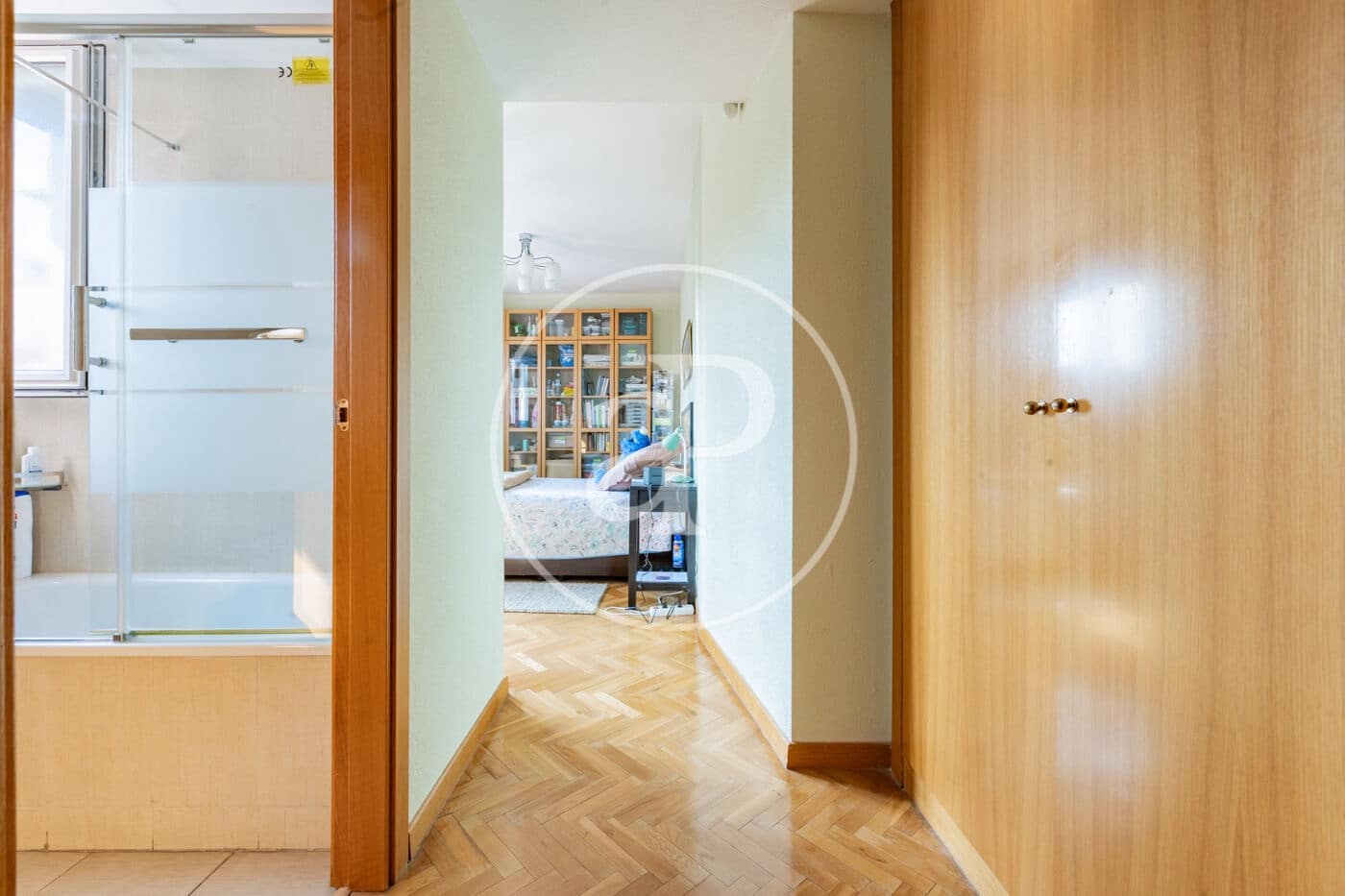 3 slaapkamer Appartement te koop in Madrid stad met zwembad - € 875.000 (Ref: 9666512)