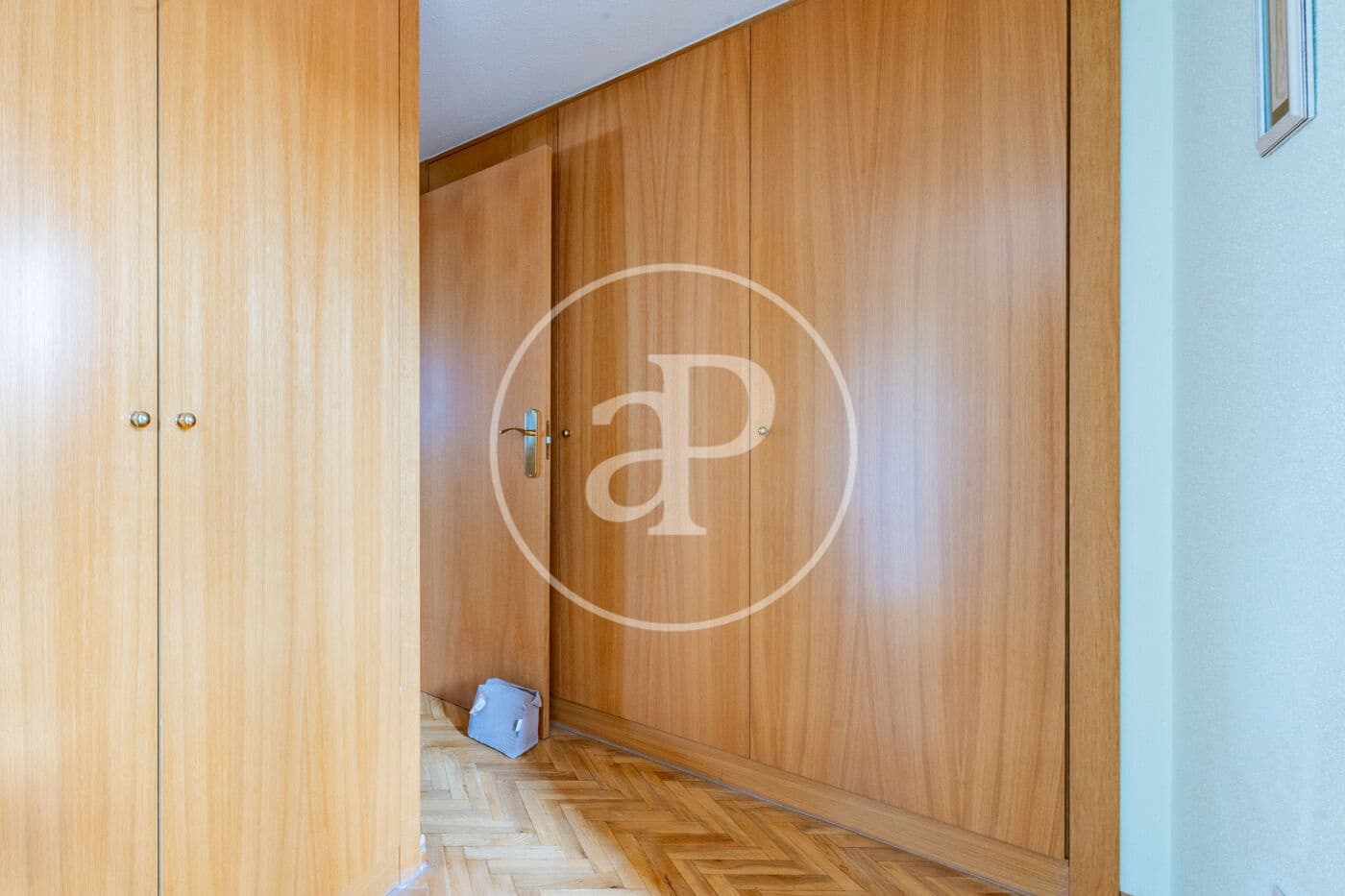 3 slaapkamer Appartement te koop in Madrid stad met zwembad - € 875.000 (Ref: 9666512)