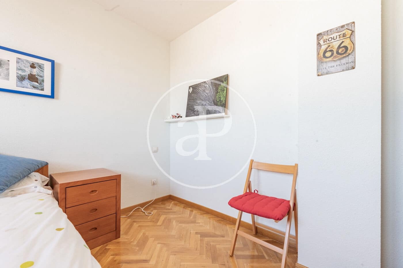 3 slaapkamer Appartement te koop in Madrid stad met zwembad - € 875.000 (Ref: 9666512)