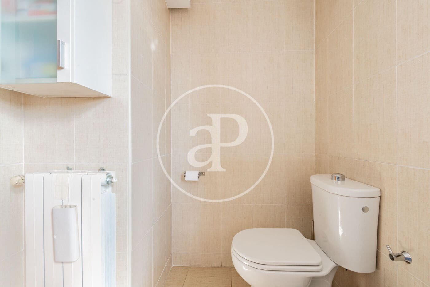 3 slaapkamer Appartement te koop in Madrid stad met zwembad - € 875.000 (Ref: 9666512)