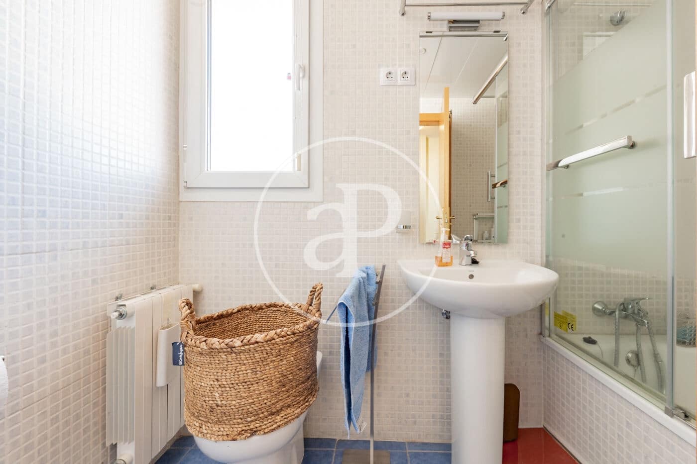 3 slaapkamer Appartement te koop in Madrid stad met zwembad - € 875.000 (Ref: 9666512)