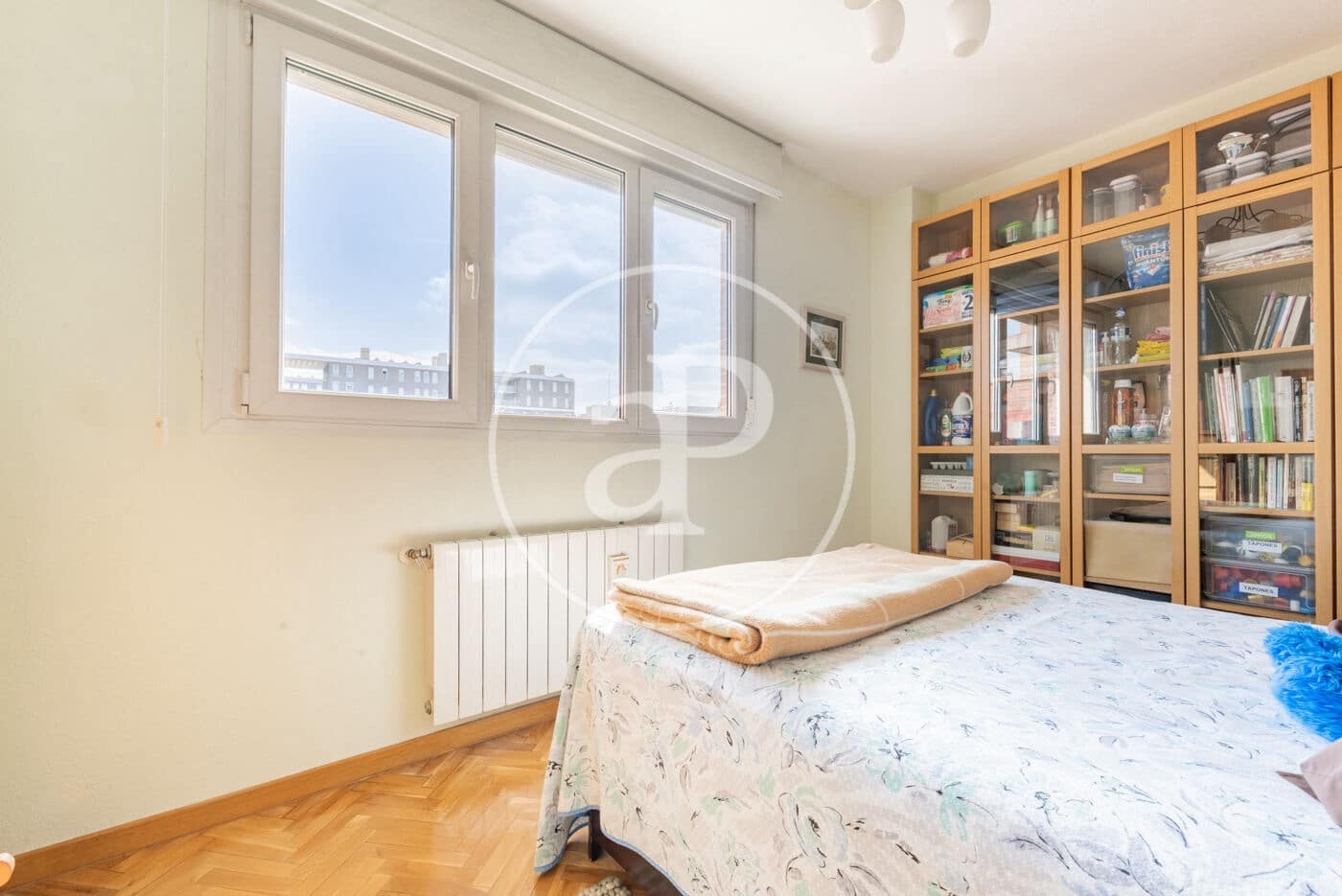 3 slaapkamer Appartement te koop in Madrid stad met zwembad - € 875.000 (Ref: 9666512)