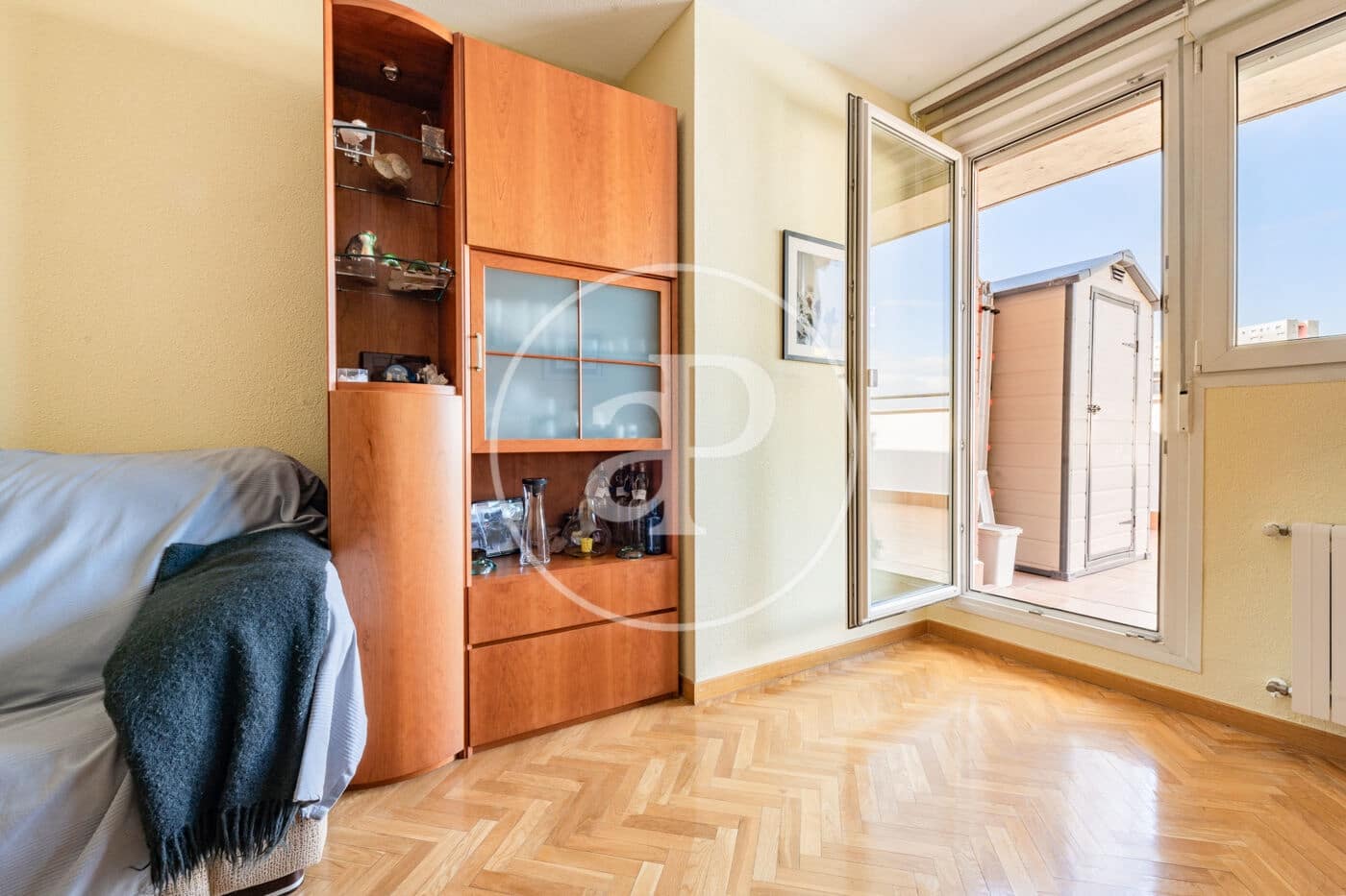 3 slaapkamer Appartement te koop in Madrid stad met zwembad - € 875.000 (Ref: 9666512)